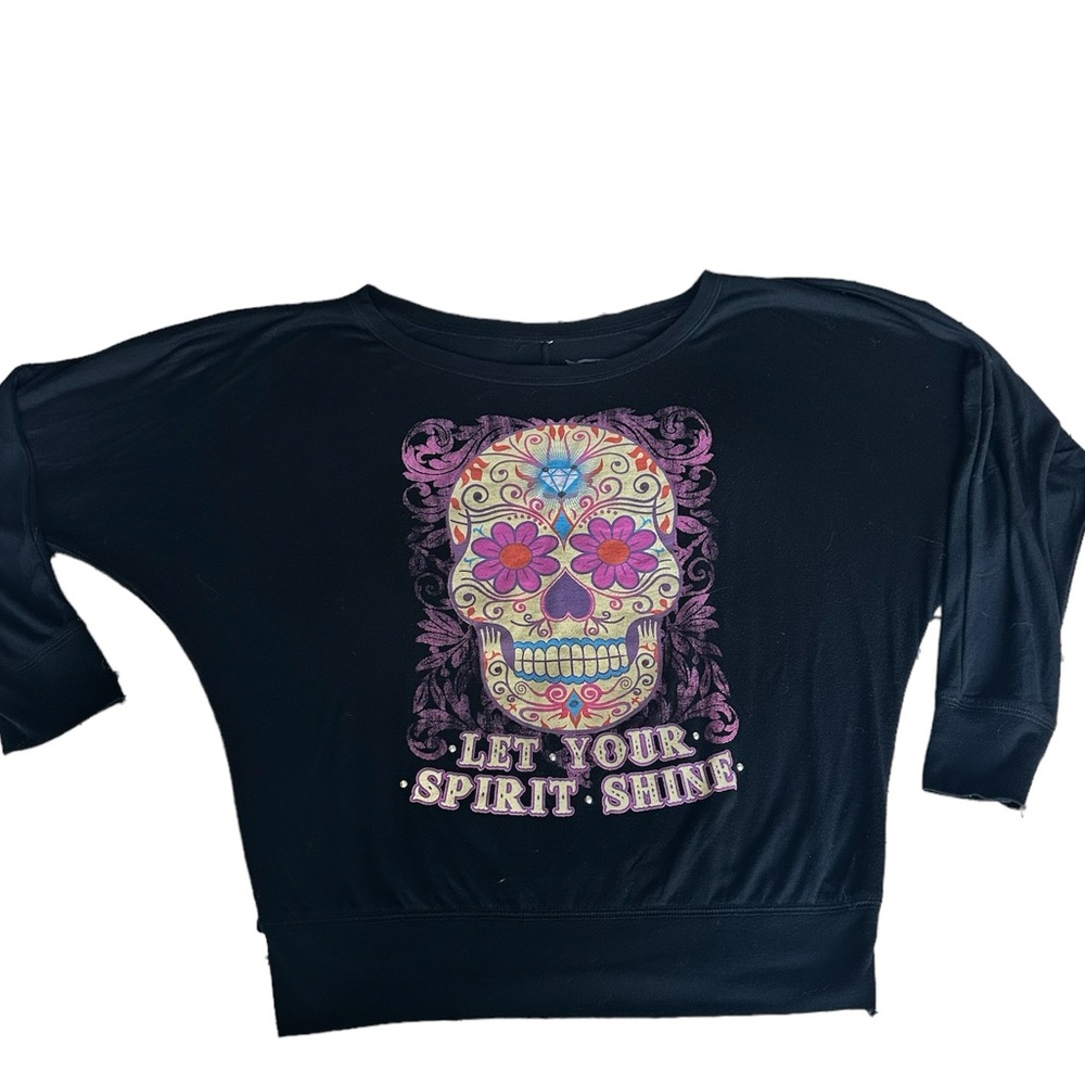 ATX Mafia Halloween Top